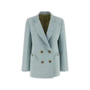 Blazé Milano Blue Jackets - Blazers Women